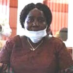 gbarpolu, Botoe Kanneh senator55th