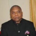 grand kru, Albert T. Chie senator55th