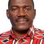 maryland, James P. Biney senator55th