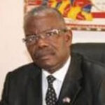 nimba, Prince Y. Johnson senator55th