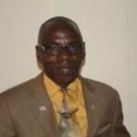 river Gee, Francis S. Dopoh II senator55th