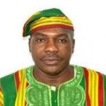 river Gee, Jonathan BoyCharles Sogbie senator55th