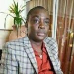 sinoe, Augustine S. Chea senator55th