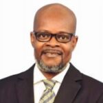 montserrado, Abraham Darius Dillion senator55th