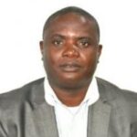 montserrado, Saah H. Joseph senator55th