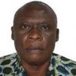 river cess, Willington G. Smith senator55th